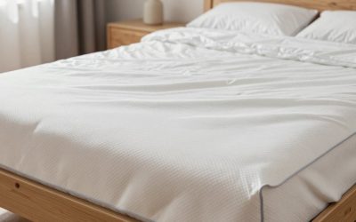 Best Waterproof Mattress Protector for Incontinence