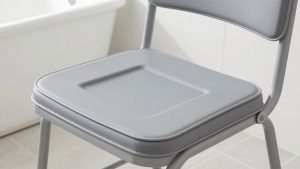 Best Waterproof Seat Cushion for Shower Chair