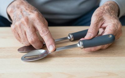 Best Weighted Utensils for Parkinson’s