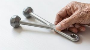 Best Weighted Utensils for Seniors with Arthritis and Tremors