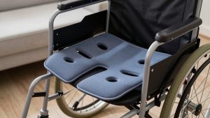 Best Wheelchair Cushion for Pressure Sores
