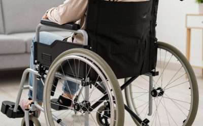 Best wheelchair for air travel