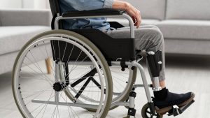 Best Wheelchair for Amputees