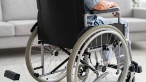 Best Wheelchair for Arthritis