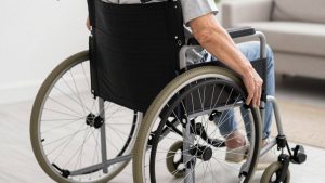 Best wheelchair for beach use