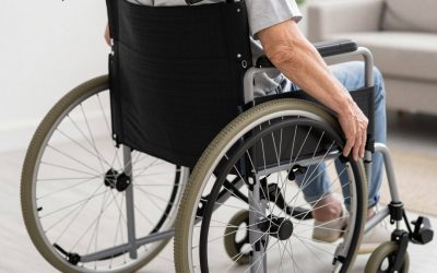 Best wheelchair for beach use