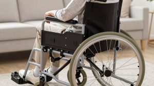 Best wheelchair for cruise travel