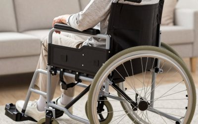 Best wheelchair for cruise travel