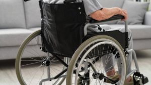 Best Wheelchair for Obese Seniors