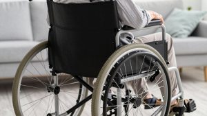 Best Wheelchair for One-handed Use