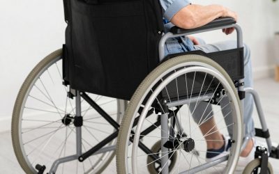 Best wheelchair for outdoor use
