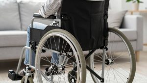 Best Wheelchair for Parkinson’s Disease