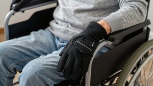 Best Wheelchair Gloves for Seniors