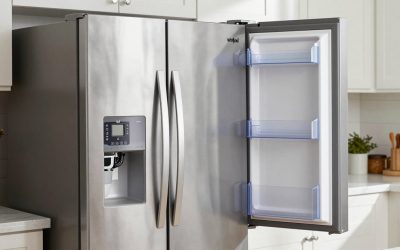 Best Whirlpool Refrigerators for Every Kitchen