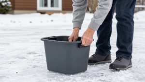 Best Winter Safety Products for Seniors on Ice and Snow