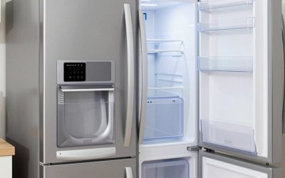 Best Refrigerators Recommended by Wirecutter