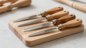 Best Wood Carving Knife Sets for Every Skill Level