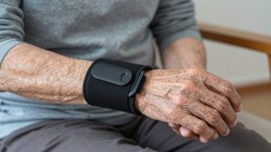 Best Wrist Brace for Carpal Tunnel in the Elderly 2026