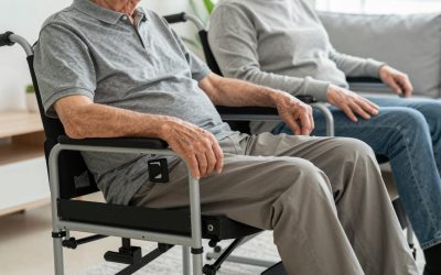 Best Zero Gravity Chairs for Big and Tall People