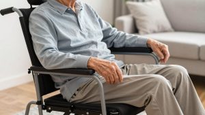 Best Zero Gravity Recliner for Seniors