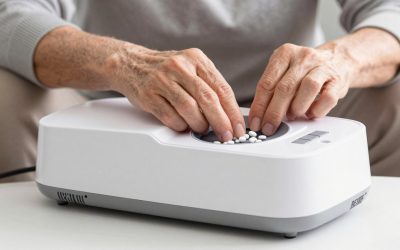 Betife Automatic Pill Dispenser vs Colorwing 2025 Smart Pill Dispenser: Which Should You Buy?