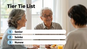 Blue Archive Tier List: Best Students Ranked