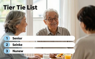 Blue Archive Tier List: Best Students Ranked