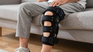 Bodyprox Hinged Knee Brace vs Ovation Medical Game Changer Unloader Left: Which Should You Buy?
