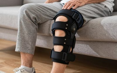 Bodyprox Hinged Knee Brace vs Ovation Medical Game Changer Unloader Left: Which Should You Buy?