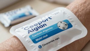 Ceeport Ag Silver Calcium Alginate Wound vs Ag Silver Calcium Alginate Wound Dressing: Which Should You Buy?