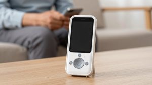 cellular vs WiFi medical alert system