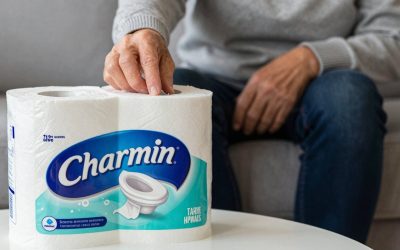 Best Charmin Toilet Paper in 2026: Specs and Prices Compared