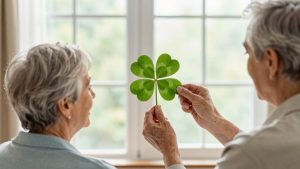 Clover Origins Wind Transformation Guide