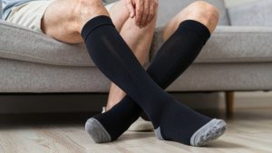 Compression Socks vs Compression Stockings