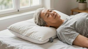 Cooling Pillow for Side Sleepers: Cooler Nights Without Losing Support