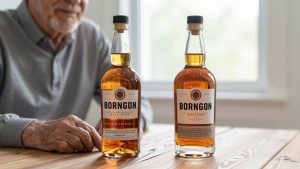 Difference Between Bourbon and Whiskey, Explained