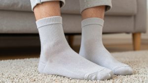Doctor s Select Diabetic Socks vs Nonlut Diabetic Socks: Which Should You Buy?