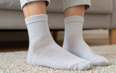 Doctor s Select Diabetic Socks vs Nonlut Diabetic Socks: Which Should You Buy?