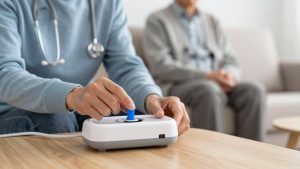 Drive Medical vs NOVA Medical Rollator Walker