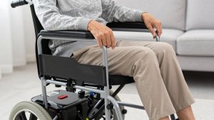 Electric wheelchair review 2026 is it worth it
