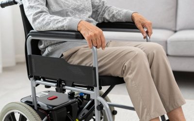 Electric wheelchair review 2026 is it worth it