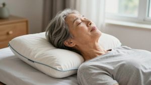 Ergonomic Pillow for Neck Pain: 6 Picks by Sleeping Position