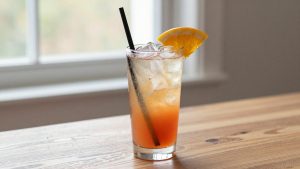 Fall Mocktail Recipes: Cozy Drinks for Any Gathering