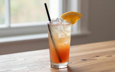 Fall Mocktail Recipes: Cozy Drinks for Any Gathering