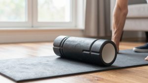Foam Roller for Muscle Pain: Gentle Options and When to Skip