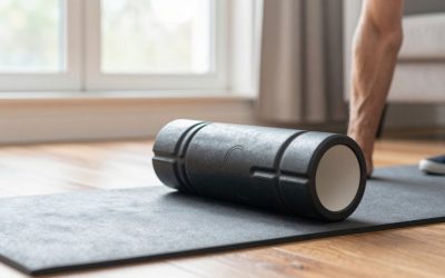 Foam Roller for Muscle Pain: Gentle Options and When to Skip