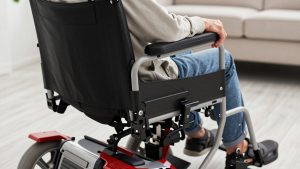 Folding power wheelchair review 2026 is it worth it
