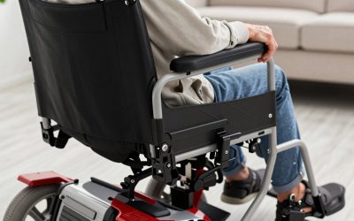 Folding power wheelchair review 2026 is it worth it