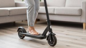 Folding Scooter vs Non-folding Scooter for Seniors