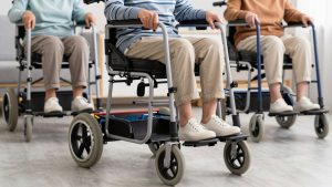 Four Wheel Walker vs Two Wheel Walker: Which Is Right for Your Home (2026)